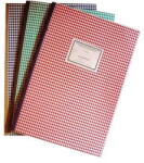  Catalog pentru invatamantul gimnazial clasele V-VIII 36 elevi coperta carton gros (C030) - vexio