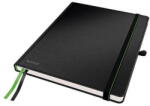 Leitz Caiet format Ipad Leitz, 80 file, dictando, negru complete (ESS44740095) - vexio