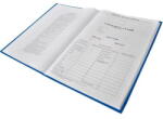  Catalog pentru învatamantul liceal (clasele IX-XII/XIII)36 elevi Catalog pentru invatamantul liceal (clasele IX-XII/XIII)36 elevi (C032A) - vexio