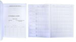  Catalog pentru invatamantul primar model nou clasele I-IV 36 elevi (C027B) - vexio