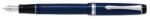 Pilot Stilouri Stilou Heritage 91 Pilot varf fin corp albastru (PFKVHN-12SR-DLF) - vexio