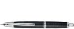 Pilot Stilouri Stilou Capless Rhodium Graphite Pilot varf mediu corp negru graphite Stilou Pilot Capless Rhodium Graphite varf mediu negru graphite (PFC-1500RRRK-MB) - vexio