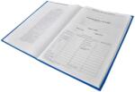 Intern Catalog invatamant liceal 36 elevi rosu (C034AR) - vexio