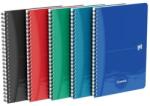 OXFORD Caiet A5 90 file spira dictando Oceanis Oxford diverse culori (OXF400178651) - vexio