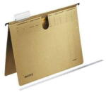 Leitz Dosar suspendabil Leitz Alpha cu sina natur (ESS19140000)
