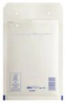 Intern Set 5 plicuri antisoc exterior 175 x 225 mm siliconic alb interior 150 x 215 mm (PAS175X225ALBS5) - vexio