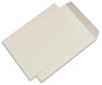 Intern Set 250 plicuri documente TB/4 siliconic alb 250 x 353 mm (PTB4ALBSILICS250) - vexio
