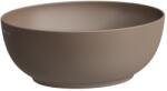Laufen ILBAGNOALESSI 45x38 cm mosdótál matt kávé H8189751881121 (H8189751881121)