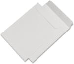 Intern Set 250 plicuri documente TC/4 siliconic alb 229 x 324 mm (PTC4ALBSILICS250) - vexio
