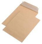 Intern Set 500 plicuri documente TC/5 siliconic kraft 162 x 229 mm (PTC5KRAFTSILICS500) - vexio