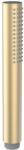 Laufen TwinStick kézi zuhany, PVD matt arany H3619850831251 (H3619850831251)