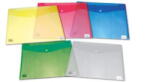 SKAG Mapa plastic A5 cu capsa transparenta 10/set (SK226905SET10) - vexio