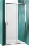 Roltechnik Lega Line LLD2/1400 zuhanyajtó (brillant, transparent, 556-1400000-00-02) (556-1400000-00-02)
