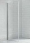 Roltechnik Sanipro OBB/900 zuhanyfal (brillant, transparent, 4000712) (4000712)