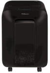 Fellowes Distrugator documente Distrugator documente manual micro cut 12 coli Fellowes LX201 Negru (FW5050001) - vexio