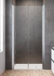 Radaway Eos DWD I 100 zuhanyajtó 137723-01-01 (137723-01-01)