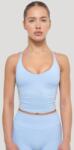 GymBeam Дамски потник Luma Baby Blue M