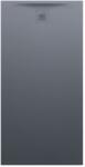 Laufen Pro 180x90 cm zuhanytálca, antracit H2159590780001 (H2159590780001)