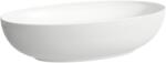 Laufen ILBAGNOALESSI 70x38 cm mosdótál fehér LCC felülettel H8189774001121 (H8189774001121)