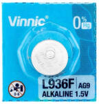 Vinnic LR936/380/AG9 alkáli elem