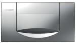 Geberit Jazzline 115.222. 46.1 nyomólap (matt króm, #115.222. 46.1) (115.222.46.1)