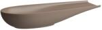 Laufen ILBAGNOALESSI 100x38 cm mosdótál matt kávé H8189741881121 (H8189741881121)