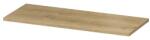 Cersanit City 115 cm-es pult, tölgy S584-055 (S584-055)