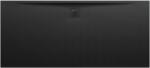 Laufen Pro 200x90 cm zuhanytálca, fekete H2159530800001 (H2159530800001)