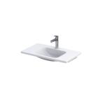 Roltechnik CERA 80x46 cm mosdó UME-CE-80-91 (UME-CE-80-91)