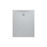 Laufen Pro 100x80 cm zuhanytálca, világos szürke H2109510770001 (H2109510770001)
