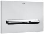 Roca PL5 Dual nyomólap, króm A890099001 (A890099001)