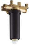 Hansgrohe Alaptest Rainmaker Select 460 3jet fejzuhanyhoz 24010 180 (24010180) (24010180)