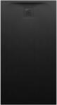 Laufen Pro 150x80 cm Marbond zuhanytálca, fekete H2139510800001 (H2139510800001)