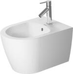 Duravit ME by Starck Compact fali bide 2290150000 (2290150000) - szaniterplaza