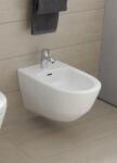 Laufen Pro fali bide hátsó vízbekötés LCC Active felülettel H830952A003021 (H830952A003021)