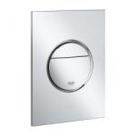 Grohe Nova Cosmopolitan S nyomólap, króm 37601000 (37601000) - szaniterplaza