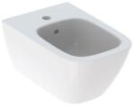 Geberit Smyle Square fali bidé 500.209. 01.1 (500.209.01.1) - szaniterplaza