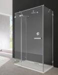 Radaway Euphoria S2 90 oldalfal (383030-01) (383030-01)