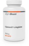 GymBeam Липозомален аргинин Liposovit® 90 капс
