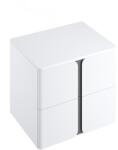 Ravak Balance 600 mosdópult 60x46, 5 cm X000001370 (X000001370)