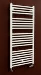 Betatherm BE fürdőszobai csőradiátor (600x785 mm, fehér, 429 W, #BE 60780) (BE 60780)