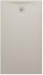 Laufen Pro 140x80 cm Marbond zuhanytálca, matt beige H2129561860001 (H2129561860001)