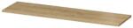 Cersanit City 170 cm-es pult, tölgy S599-0159 (S599-0159)