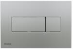 Ravak Universal szatén nyomólap X01456 (X01456)