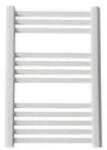 Bagno Bagno Line egyenes fehér radiátor 500x1500 mm (LINE500X1500)