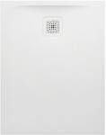 Laufen Pro 90x70 cm zuhanytálca, fehér H2169560000001 (H2169560000001)
