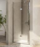 Niagara Wellness LIDO 80 cm-es zuhanyajtó NWZA-LID80 (NWZA-LID80)