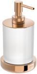 Roca Tempo álló szappanadagoló, rose gold A817026RG0 (A817026RG0)