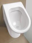 Villeroy & Boch Architectura elszívó rendszerű piszoár kerámia szűrővel CeramicPlus felülettel 557420R1 (557420R1)