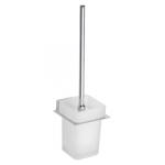 Bemeta Sapho BEMETA NIKI Fali Wc kefetartó, 105x375x135mm, króm 153113012 (153113012)